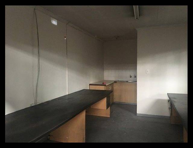 INDUSTRIAL PROPERTY TO RENT IN LADINE